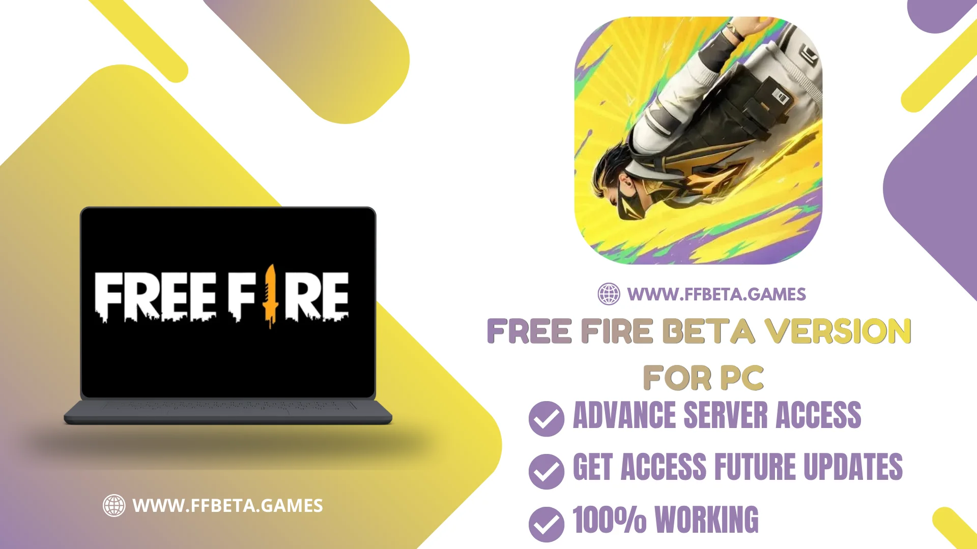 FF Beta Testing For PC Featured image ffbeta.games