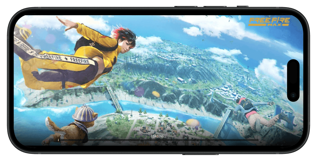 FF Beta Testing for iOS 2